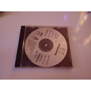 Reckoning by R.E.M. (CD, 1990)